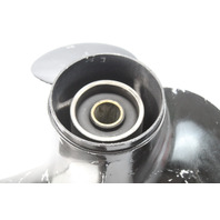 391200 Johnson Evinrude 1976 + ALUM RH 15 x 17 Propeller 90 + HP 6 MTH HUB WTY