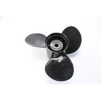 031023 Michigan Wheel 1977 & UP ALUM RH 15-1/4 X 15 Propeller 90 115 135 + HP