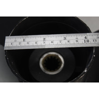 2411-138-13 Solas 1968 & UP ALUM RH 13-3/4 X 13 Propeller 40 + HP 6 MTH HUB WTY