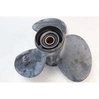 2411-138-13 Solas 1968 & UP ALUM RH 13-3/4 X 13 Propeller 40 + HP 6 MTH HUB WTY