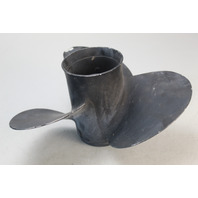 2411-138-13 Solas 1968 & UP ALUM RH 13-3/4 X 13 Propeller 40 + HP 6 MTH HUB WTY