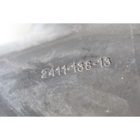 2411-138-13 Solas 1968 & UP ALUM RH 13-3/4 X 13 Propeller 40 + HP 6 MTH HUB WTY