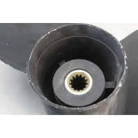 2411-138-13 Solas 1968 & UP ALUM RH 13-3/4 X 13 Propeller 40 + HP 6 MTH HUB WTY