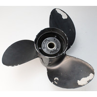 011006 Michigan Wheel Johnson 1976 & UP ALUM RH 15-1/2 X 15 Propeller 90-300 HP