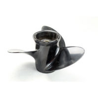3850300 Volvo Penta 1994 & UP ALUM RH 15 X 17 Propeller 3.0 4.3 5.0 5.8 7.4 8.2 L