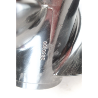 3850300 Volvo Penta 1994 & UP ALUM RH 15 X 17 Propeller 3.0 4.3 5.0 5.8 7.4 8.2 L