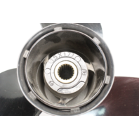 3850300 Volvo Penta 1994 & UP ALUM RH 15 X 17 Propeller 3.0 4.3 5.0 5.8 7.4 8.2 L