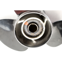 3850300 Volvo Penta 1994 & UP ALUM RH 15 X 17 Propeller 3.0 4.3 5.0 5.8 7.4 8.2 L