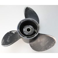 391202 Johnson Evinrude 1976 & UP ALUM RH 14-1/4 x 21 Propeller 90 100 115 + HP