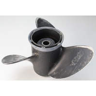 391202 Johnson Evinrude 1976 & UP ALUM RH 14-1/4 x 21 Propeller 90 100 115 + HP