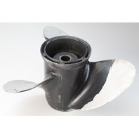 3850301 Volvo Penta ALUM RH 14-1/2 X 19 Propeller 3.0 4.3 5.0 5.8 7.4 8.2 Liters