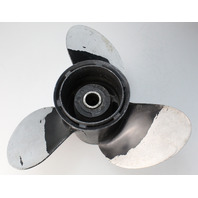 3850301 Volvo Penta ALUM RH 14-1/2 X 19 Propeller 3.0 4.3 5.0 5.8 7.4 8.2 Liters