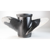 3850301 Volvo Penta ALUM RH 14-1/2 X 19 Propeller 3.0 4.3 5.0 5.8 7.4 8.2 Liters