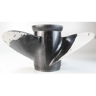 3850301 Volvo Penta ALUM RH 14-1/2 X 19 Propeller 3.0 4.3 5.0 5.8 7.4 8.2 Liters