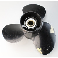 763471 Johnson Evinrude 1976 & UP Aluminum RH 15 X 15 Propeller 90-300 HP