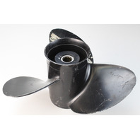 763471 Johnson Evinrude 1976 & UP Aluminum RH 15 X 15 Propeller 90-300 HP