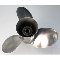 13702A41 Mercury Mirage 1977 & UP SST RH 14-3/4 X 21 Propeller 90-300 HP