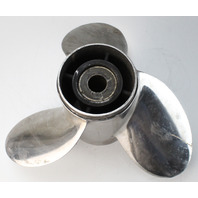 13702A41 Mercury Mirage 1977 & UP SST RH 14-3/4 X 21 Propeller 90-300 HP
