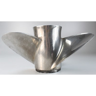 13702A41 Mercury Mirage 1977 & UP SST RH 14-3/4 X 21 Propeller 90-300 HP
