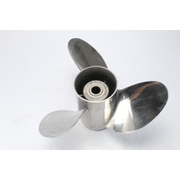 394755 Johnson Evinrude 1976+ RH-14 1/2 x 24 Propeller 90+HP 6 MTH HUB WTY