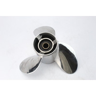 394755 Johnson Evinrude 1976+ RH-14 1/2 x 24 Propeller 90+HP 6 MTH HUB WTY