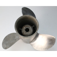 387520 Johnson Evinrude SST RH 14-1/4 x 21 Propeller 90 100 115 120 125 130 + HP