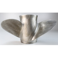 48-73982A4 Mercury 1978 & UP SST RH 13-3/4 X 21 Propeller 90 115 135 150 175 +HP