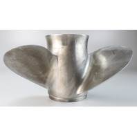 48-73982A4 Mercury 1978 & UP SST RH 13-3/4 X 21 Propeller 90 115 135 150 175 +HP
