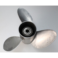 394756 Johnson Evinrude Raker SST RH 14-1/2 x 26 Propeller 90 100 115 120 130+HP