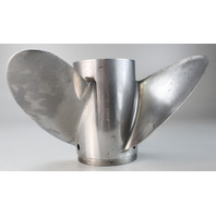 394756 Johnson Evinrude Raker SST RH 14-1/2 x 26 Propeller 90 100 115 120 130+HP