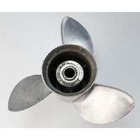 174815 Johnson Evinrude Viper SST RH 14-1/4 x 21 Propeller 90+ HP 6 M HUB WTY