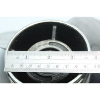 Turbo Yamaha SST 4 Blade RH 13-3/4 x 22 Propeller 90 100 115 120 130 135 140 +HP