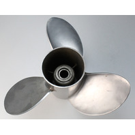 SSM-822 033013 Michigan Wheel SST RH 14-1/4 X 22 Propeller 90 115 135 + HP