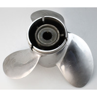 SSM-822 033013 Michigan Wheel SST RH 14-1/4 X 22 Propeller 90 115 135 + HP