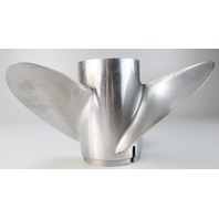 SSM-822 033013 Michigan Wheel SST RH 14-1/4 X 22 Propeller 90 115 135 + HP