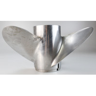 SSM-822 033013 Michigan Wheel SST RH 14-1/4 X 22 Propeller 90 115 135 + HP