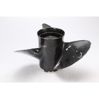 3850303 Volvo OMC Cobra and SX  ALUM RH 14-1/4 X 23 Propeller 3.0 4.3 + Liter