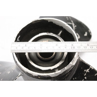 3850303 Volvo OMC Cobra and SX  ALUM RH 14-1/4 X 23 Propeller 3.0 4.3 + Liter