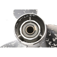 3850303 Volvo OMC Cobra and SX  ALUM RH 14-1/4 X 23 Propeller 3.0 4.3 + Liter