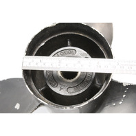 3850303 Volvo OMC Cobra and SX  ALUM RH 14-1/4 X 23 Propeller 3.0 4.3 + Liter