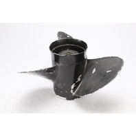 3850303 Volvo OMC Cobra and SX  ALUM RH 14-1/4 X 23 Propeller 3.0 4.3 + Liter