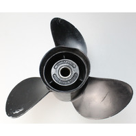 3850303 Volvo OMC Cobra and SX 1994 &UP ALUM RH 14-1/4 X 23 Propeller 3.0-8.2 Liter