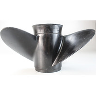 3850303 Volvo OMC Cobra and SX 1994 &UP ALUM RH 14-1/4 X 23 Propeller 3.0-8.2 Liter
