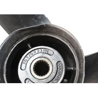 3850303 Volvo OMC Cobra and SX 1994 &UP ALUM RH 14-1/4 X 23 Propeller 3.0-8.2 Liter