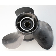 3850302 Volvo Penta Johnson 1994 & UP ALUM RH 14-1/4 X 21 Propeller 3.0-8.2 Liter