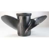 3850302 Volvo Penta Johnson 1994 & UP ALUM RH 14-1/4 X 21 Propeller 3.0-8.2 Liter