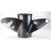 3817467 Volvo Penta Johnson ALUM RH 14-4/5 X 17 Propeller 3.0 4.3 5.0 5.8+Liters