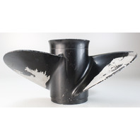 3817467 Volvo Penta Johnson ALUM RH 14-4/5 X 17 Propeller 3.0 4.3 5.0 5.8+Liters