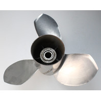 345134 Michigan Wheel Ballistic 1978 & UP SST RH 14-3/8 x 21 Propeller 115-250HP
