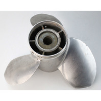 345134 Michigan Wheel Ballistic 1978 & UP SST RH 14-3/8 x 21 Propeller 115-250HP
